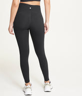 Yoke Stitching Legging